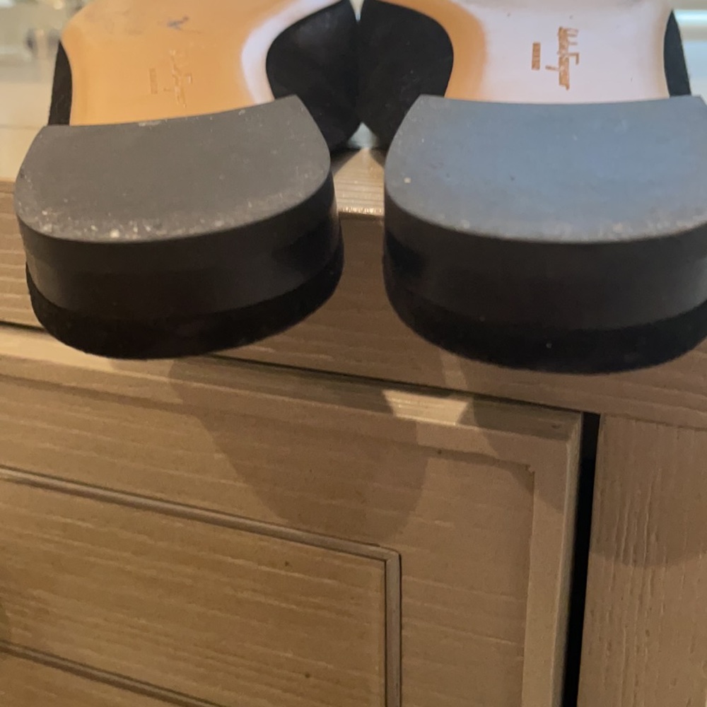 Salvatore Ferragamo Emile Slide - Picture 8 of 8
